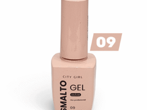 Semi City Girl 009