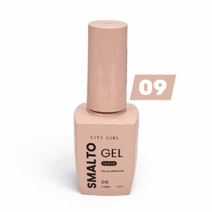 Semi City Girl 009