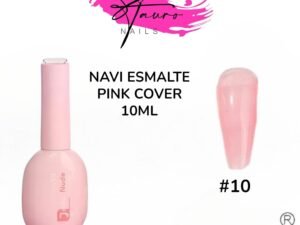 SEMI JADE NUDE  10ML #10