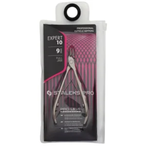 CORTA CUTICULA  EXPERT 10 9MM