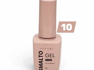Semi City Girl 010