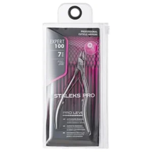 CORTA CUTICULA  EXPERT 100 7MM