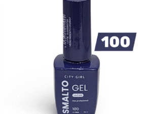 Semi City Girl 100