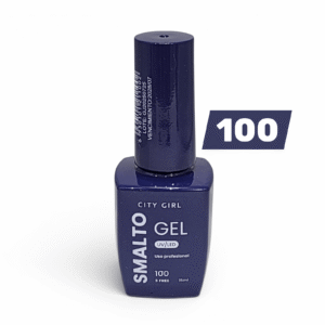 Semi City Girl 100