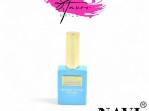 TOP COAT CRISTAL 15ML NAVI NUEVO