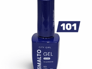 Semi City Girl 101