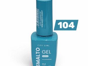 Semi City Girl 104