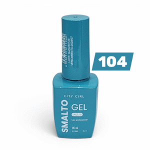 Semi City Girl 104