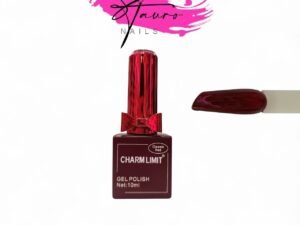 SEMI CLASSIC RED CHARM LIMIT #11
