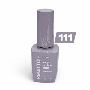 Semi City Girl 111
