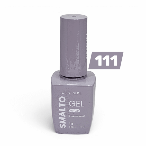 Semi City Girl 111