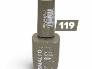 Semi City Girl 119