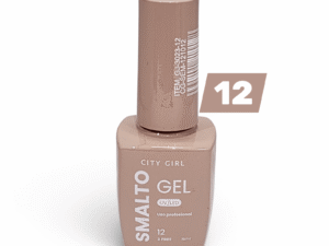Semi City Girl 012