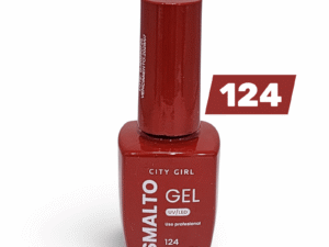 Semi City Girl 124