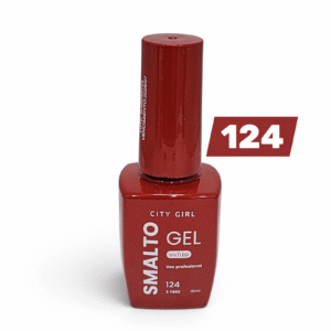 Semi City Girl 124