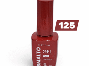 Semi City Girl 125