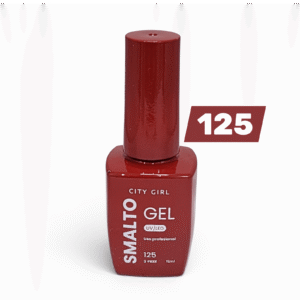 Semi City Girl 125