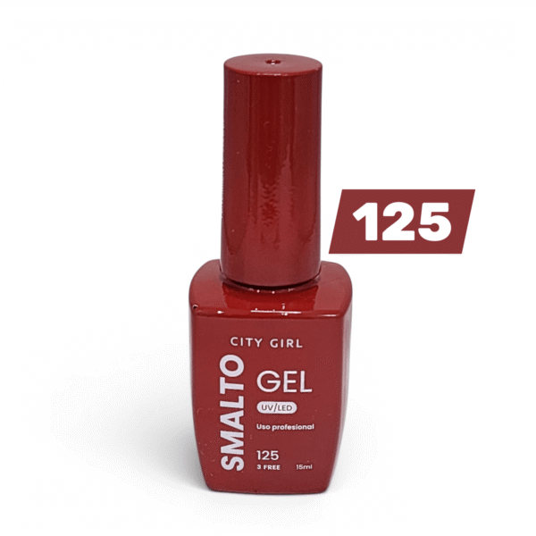 Semi City Girl 125