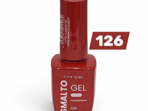 Semi City Girl 126