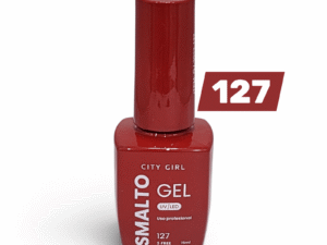 Semi City Girl 127