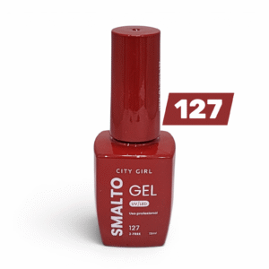 Semi City Girl 127