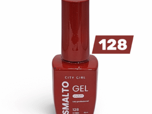 Semi City Girl 128