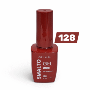 Semi City Girl 128