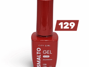 Semi City Girl 129