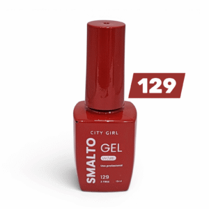 Semi City Girl 129