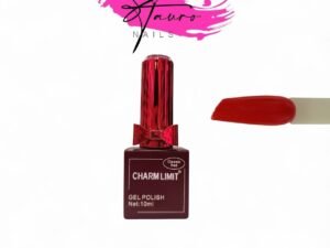 SEMI CLASSIC RED CHARM LIMIT #13