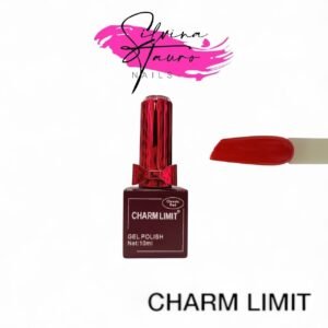 SEMI CLASSIC RED CHARM LIMIT #13