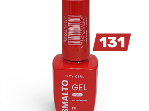 Semi City Girl 131
