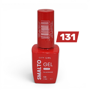 Semi City Girl 131