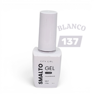 Semi City Girl 137