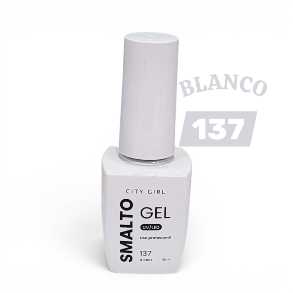 Semi City Girl 137
