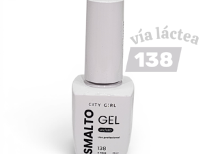 Semi City Girl 138