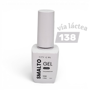 Semi City Girl 138