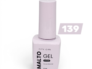 Semi City Girl 139