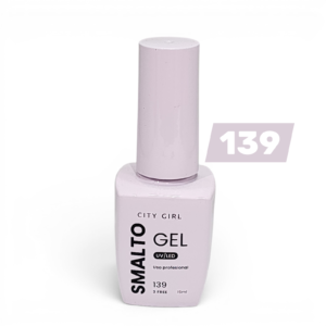 Semi City Girl 139