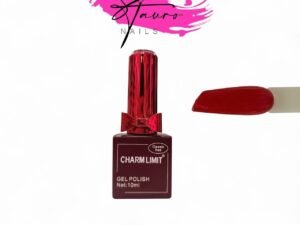 SEMI CLASSIC RED CHARM LIMIT #14