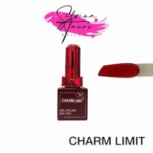 SEMI CLASSIC RED CHARM LIMIT #14