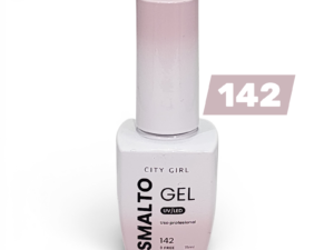 Semi City Girl 142