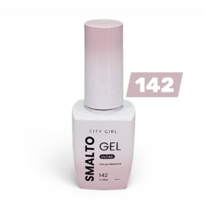 Semi City Girl 142