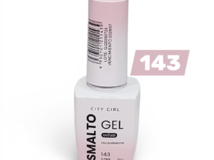 Semi City Girl 143