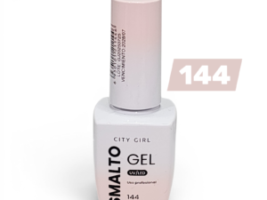 Semi City Girl 144