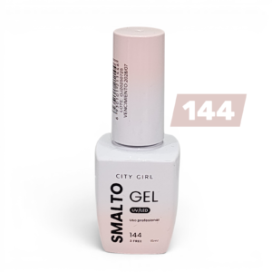 Semi City Girl 144