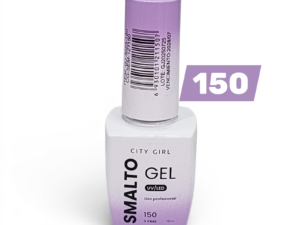 Semi City Girl 150
