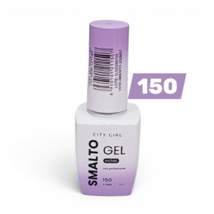 Semi City Girl 150