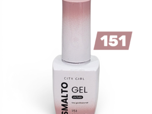 Semi City Girl 151