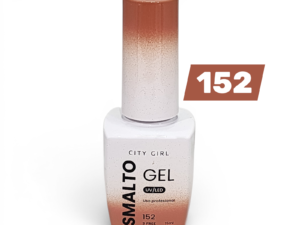 Semi City Girl 152